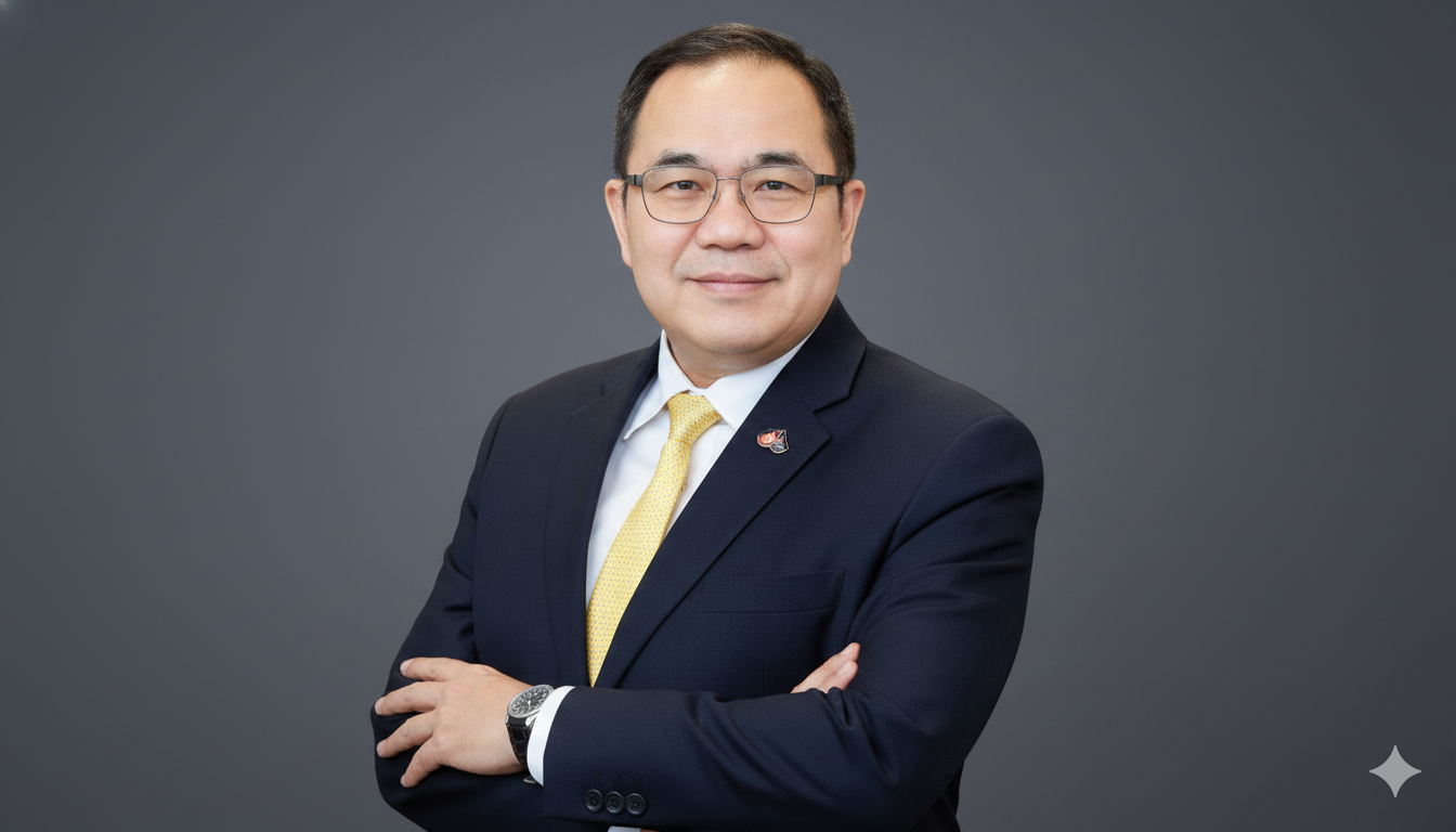 อภิชิต ประสพรัตน์